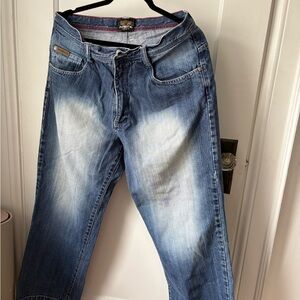 Averix Denim Jeans